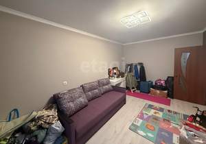 2-к квартира, вторичка, 51м2, 10/10 этаж