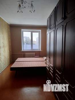 3-к квартира, вторичка, 58м2, 5/5 этаж