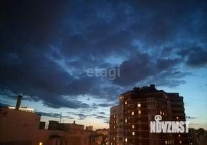 3-к квартира, вторичка, 71м2, 11/15 этаж