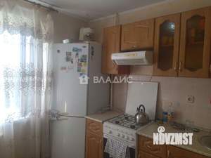 1-к квартира, вторичка, 36м2, 4/10 этаж