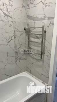 1-к квартира, вторичка, 38м2, 10/19 этаж