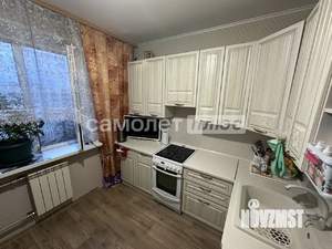 2-к квартира, вторичка, 51м2, 10/10 этаж