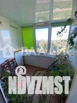 3-к квартира, вторичка, 60м2, 7/9 этаж
