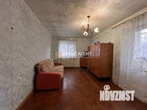 1-к квартира, вторичка, 31м2, 4/5 этаж