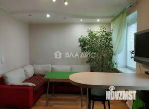 2-к квартира, вторичка, 60м2, 5/5 этаж