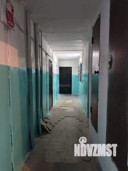 1-к квартира, вторичка, 34м2, 6/9 этаж