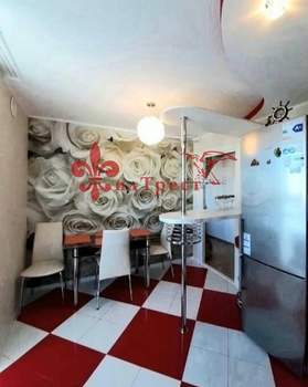 2-к квартира, вторичка, 58м2, 5/5 этаж