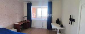 2-к квартира, вторичка, 57м2, 2/2 этаж