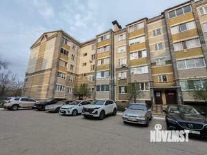 1-к квартира, вторичка, 42м2, 1/5 этаж