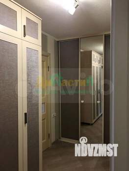 2-к квартира, вторичка, 59м2, 1/10 этаж