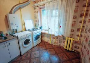 1-к квартира, вторичка, 32м2, 4/5 этаж