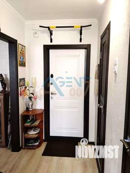 1-к квартира, вторичка, 33м2, 8/9 этаж