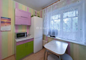 1-к квартира, вторичка, 33м2, 3/9 этаж