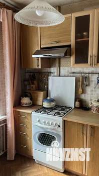 1-к квартира, вторичка, 33м2, 2/5 этаж