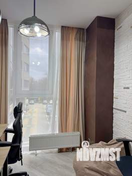 3-к квартира, вторичка, 129м2, 2/17 этаж