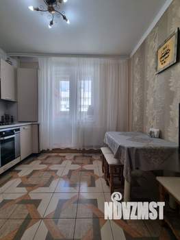 3-к квартира, вторичка, 63м2, 9/10 этаж