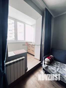 2-к квартира, вторичка, 53м2, 4/10 этаж