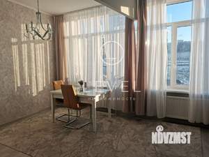 3-к квартира, вторичка, 73м2, 2/14 этаж