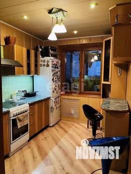 1-к квартира, вторичка, 37м2, 14/17 этаж