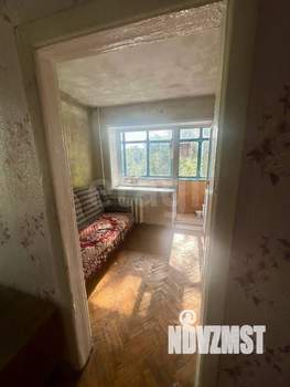 1-к квартира, вторичка, 31м2, 3/5 этаж