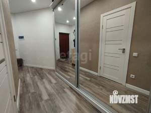 Студия квартира, вторичка, 38м2, 9/16 этаж