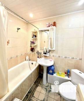 1-к квартира, вторичка, 36м2, 16/17 этаж