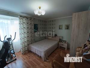 3-к квартира, вторичка, 84м2, 3/9 этаж