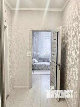 1-к квартира, вторичка, 41м2, 2/12 этаж