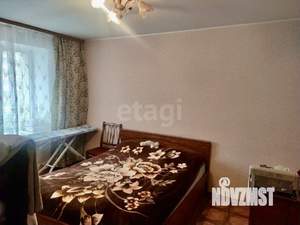 2-к квартира, вторичка, 64м2, 4/10 этаж