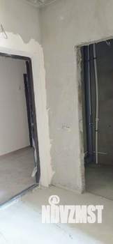 1-к квартира, вторичка, 43м2, 7/8 этаж