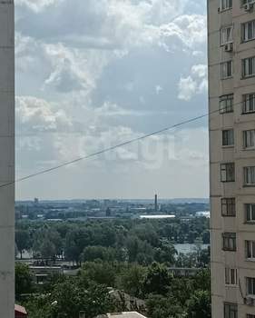 3-к квартира, вторичка, 60м2, 5/6 этаж