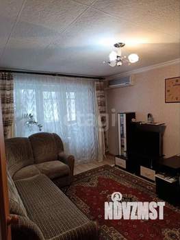2-к квартира, вторичка, 50м2, 5/5 этаж