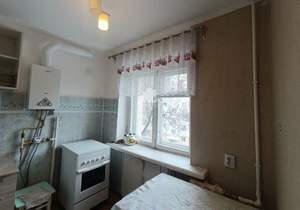 2-к квартира, вторичка, 45м2, 4/5 этаж