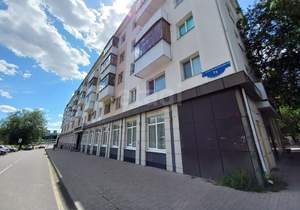 2-к квартира, вторичка, 44м2, 2/5 этаж