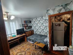 1-к квартира, вторичка, 32м2, 3/5 этаж