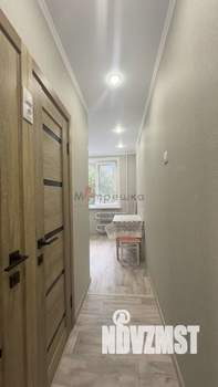 2-к квартира, вторичка, 46м2, 4/5 этаж