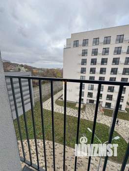 Студия квартира, вторичка, 21м2, 5/8 этаж