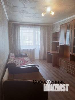 1-к квартира, вторичка, 31м2, 3/5 этаж