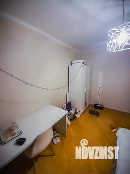 3-к квартира, вторичка, 75м2, 7/9 этаж
