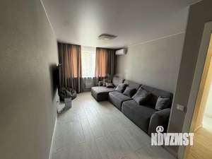 1-к квартира, вторичка, 35м2, 1/6 этаж