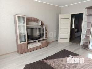 1-к квартира, вторичка, 42м2, 13/15 этаж