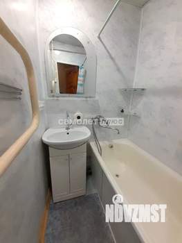 2-к квартира, вторичка, 48м2, 5/5 этаж