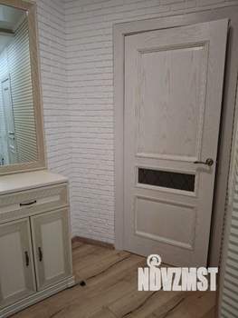 1-к квартира, вторичка, 51м2, 4/17 этаж