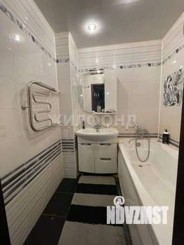 1-к квартира, вторичка, 45м2, 2/6 этаж