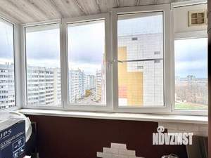 2-к квартира, вторичка, 48м2, 8/9 этаж