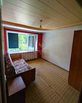 1-к квартира, вторичка, 33м2, 3/4 этаж