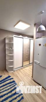 Студия квартира, вторичка, 31м2, 5/5 этаж