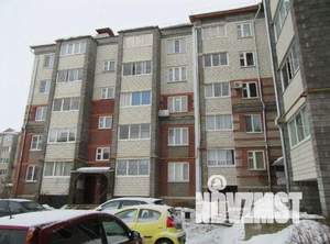 3-к квартира, вторичка, 67м2, 4/5 этаж