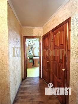 3-к квартира, вторичка, 62м2, 3/5 этаж