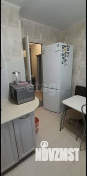 1-к квартира, вторичка, 31м2, 8/9 этаж